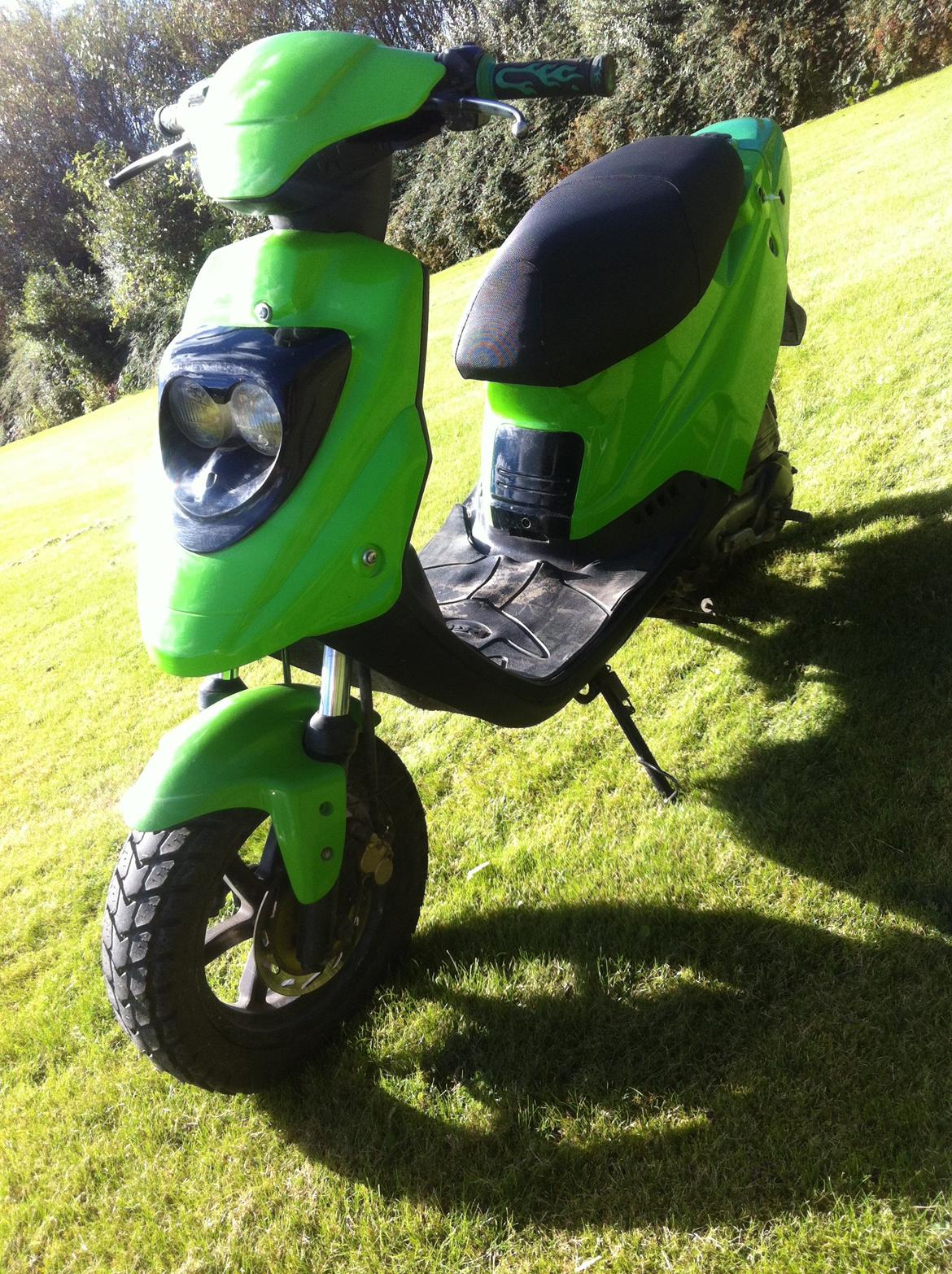 PGO hot 50 billede 4