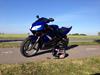 Rieju Matrix Rs2  [Tidl. scooter]