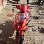 Aprilia Sonic