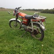 Puch Grand Prix