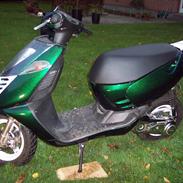 Aprilia Sonic AC