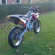 Gilera SMT