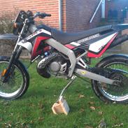 Gilera SMT