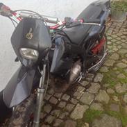 Gilera Smt