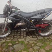 Gilera Smt