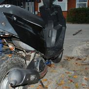 PGO Hot 50 (Tidl. Scooter)