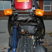 PGO Hot 50 (Tidl. Scooter)