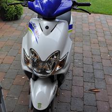 Yamaha Jog R