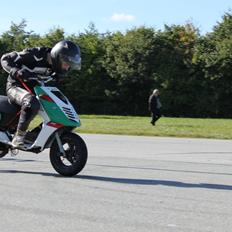 Aprilia sonic Italia LC TS T7   21,81hk