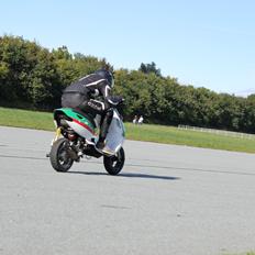 Aprilia sonic Italia LC TS T7   21,81hk