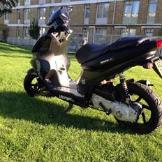 Piaggio NRG Power DT