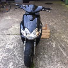Yamaha Jog R