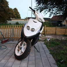 Yamaha Bws ng