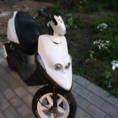 Yamaha Bws ng