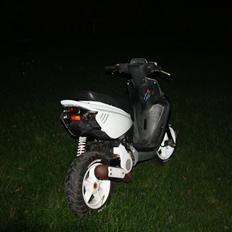 Yamaha Bws ng