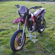 Gilera SMT
