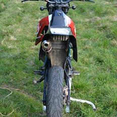 Gilera SMT