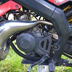 Gilera SMT