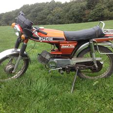 Puch Grand Prix