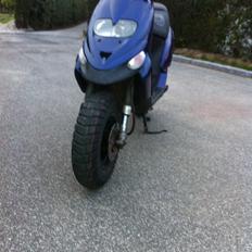 Gilera Stalker [Tidligere Scooter]