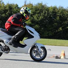 Yamaha Aerox High End LC ÐÐ MHR TS II