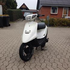 Yamaha Jog as - byttet til Ts jog R