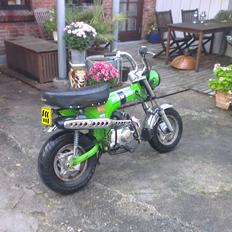 Skyteam DAX 50 (SOLGT)