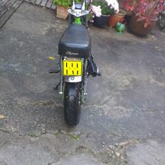 Skyteam DAX 50 (SOLGT)