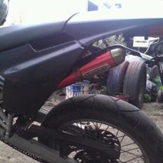 Gilera smt