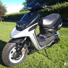 Yamaha bws byd!!! byd!!!!