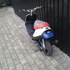 Yamaha Jog as (Savnet)