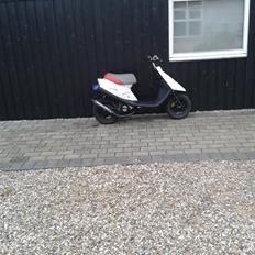Yamaha Jog as (Savnet)