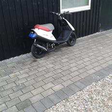 Yamaha Jog as (Savnet)