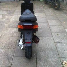 Gilera stalker