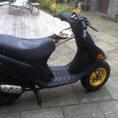 Gilera stalker
