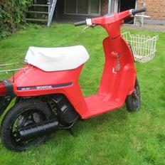 Honda Melody Nt50