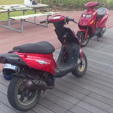 Kreidler Easyrider (SOLGT)