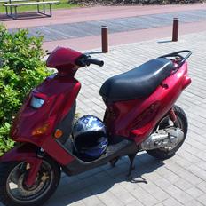Kreidler Easyrider (SOLGT)