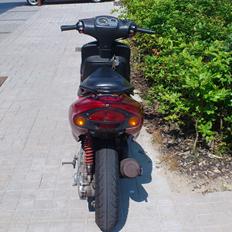 Kreidler Easyrider (SOLGT)