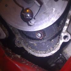 Blata B1 Replica 39CCM LC