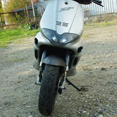 Gilera Runner