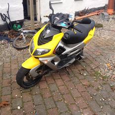 Peugeot Peugeot Speedfight 2 AC