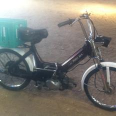 Puch Maxi K (Tidl. Knallert)