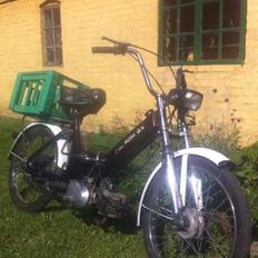 Puch Maxi K (Tidl. Knallert)