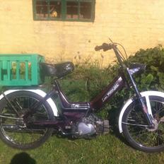 Puch Maxi K (Tidl. Knallert)