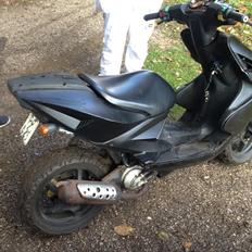 Yamaha Aerox