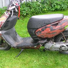 Aprilia aprilla sonic spinter