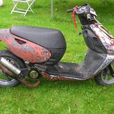 Aprilia aprilla sonic spinter