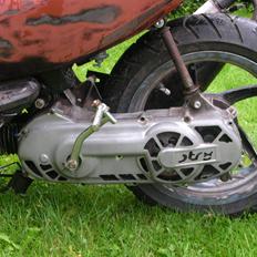 Aprilia aprilla sonic spinter