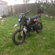 Apollo Orion   AGB30